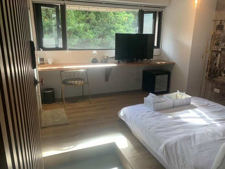 Hotel En Inn