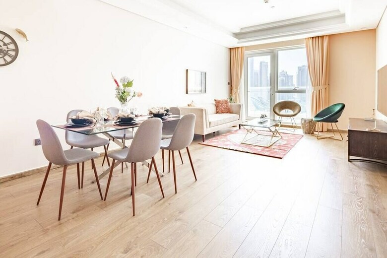 Apartamento Frank Porter Mon Reve