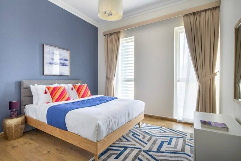 Apartamento Frank Porter Mon Reve