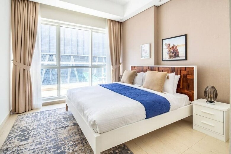 Apartamento Frank Porter Mon Reve