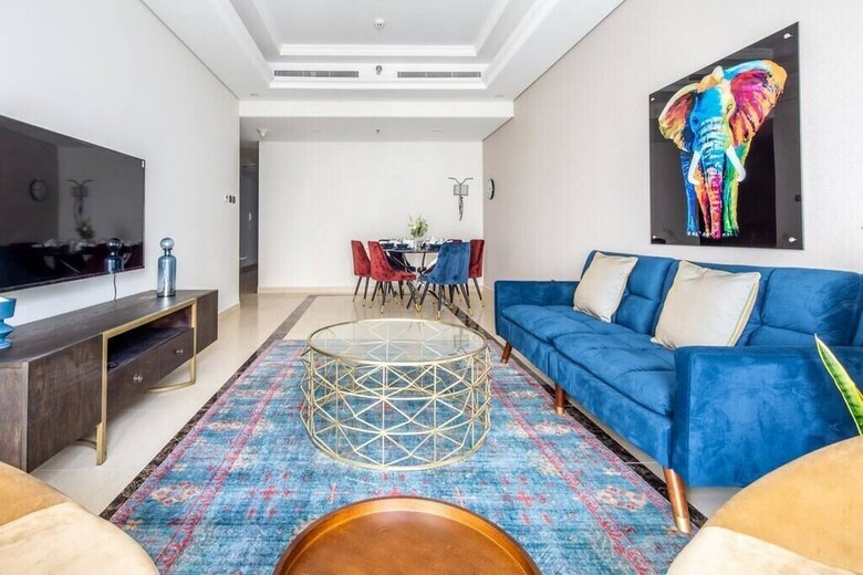 Apartamento Frank Porter Mon Reve