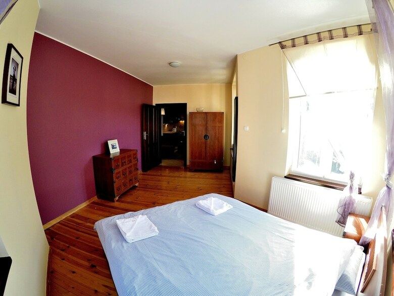Victus Apartamenty - Etna