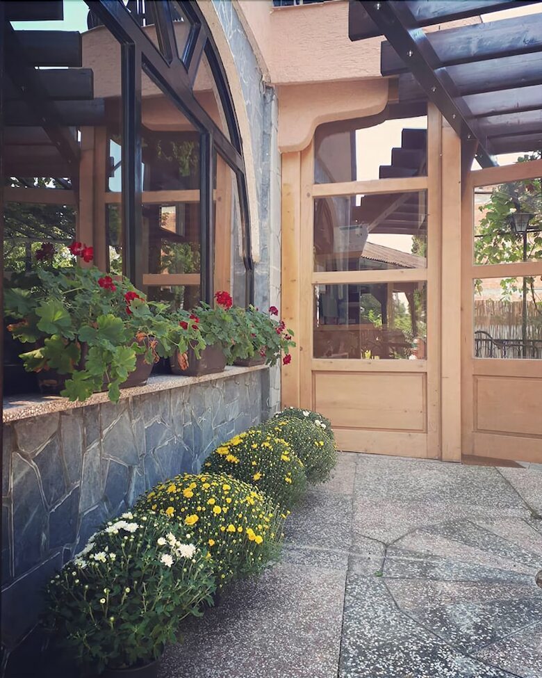Hotel Gorski Vrt