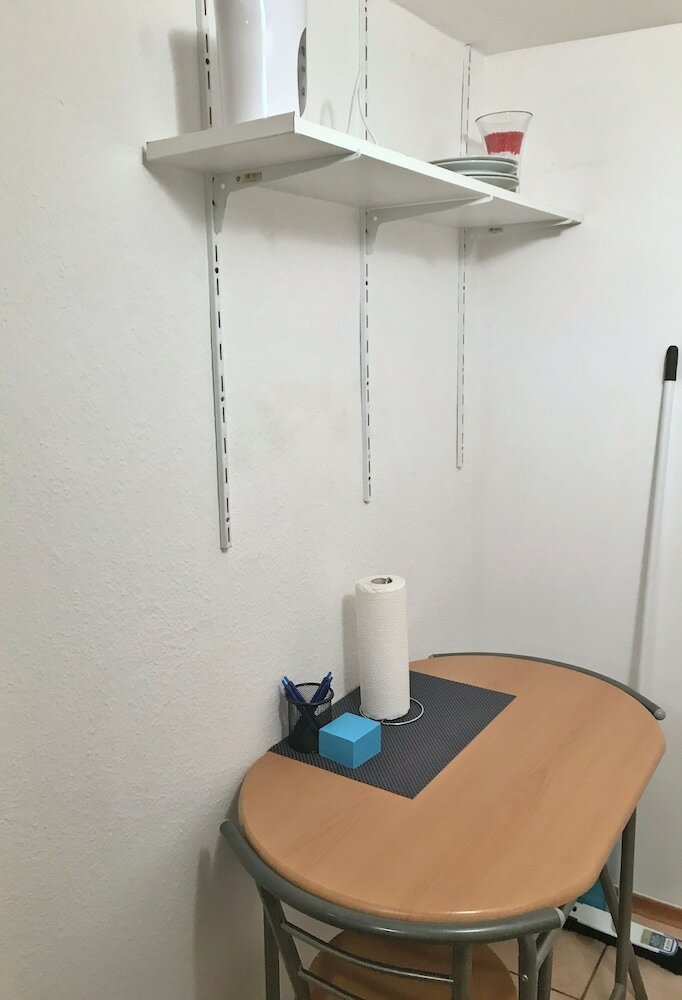 Apartamentos Mixie Home