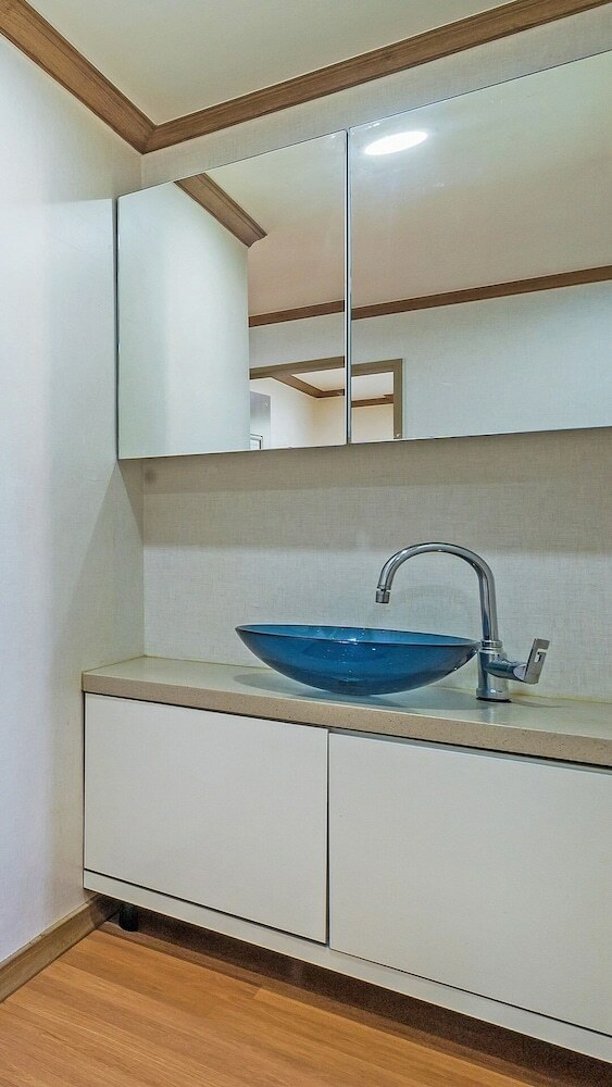Ara Pool Villa Pension