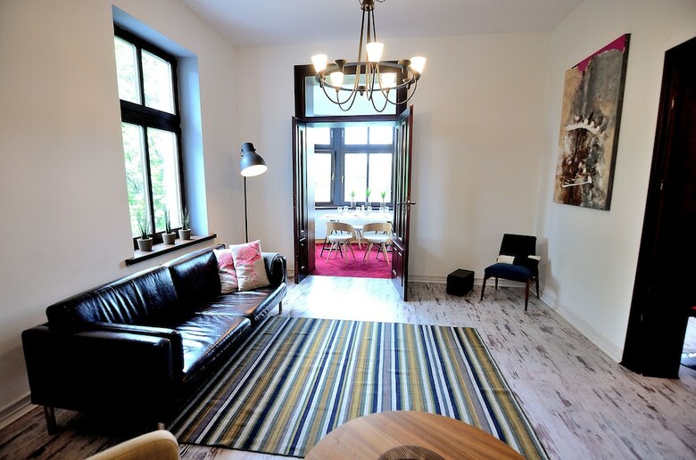 Victus Apartamenty - Flamingo