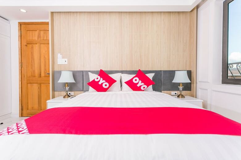 Oyo 645 Phu Khang Hotel