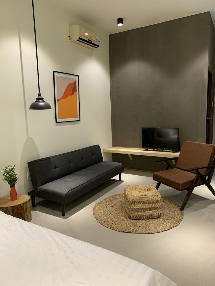 Hotel Chi Hieu Homestay