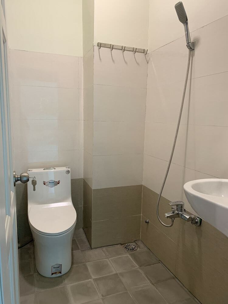 Hotel Chi Hieu Homestay