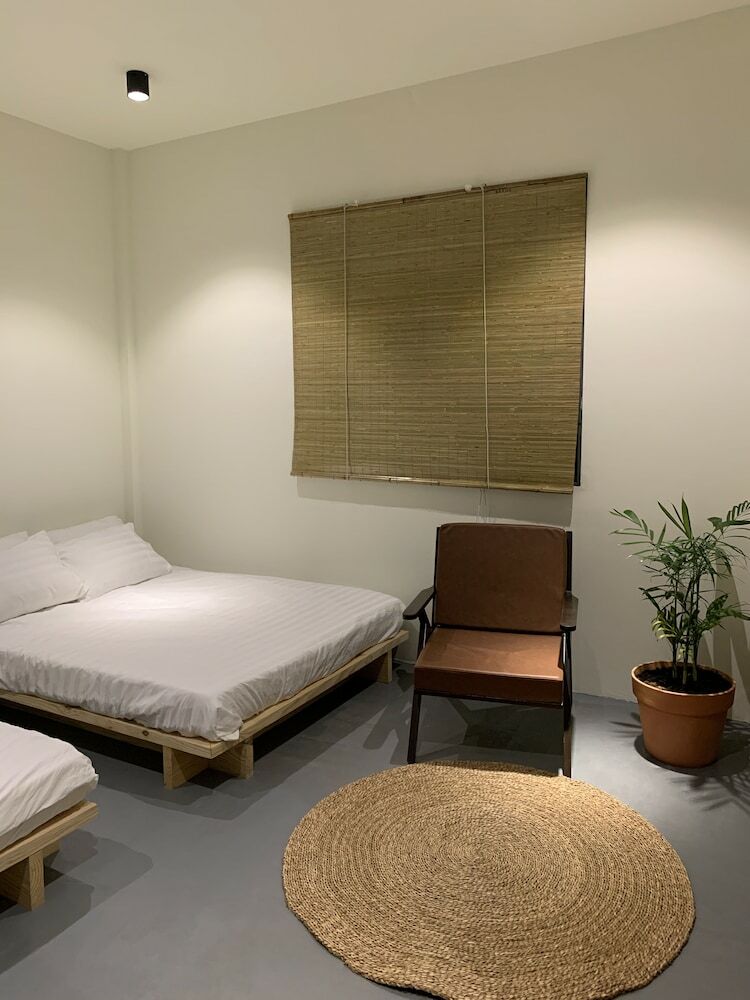 Hotel Chi Hieu Homestay