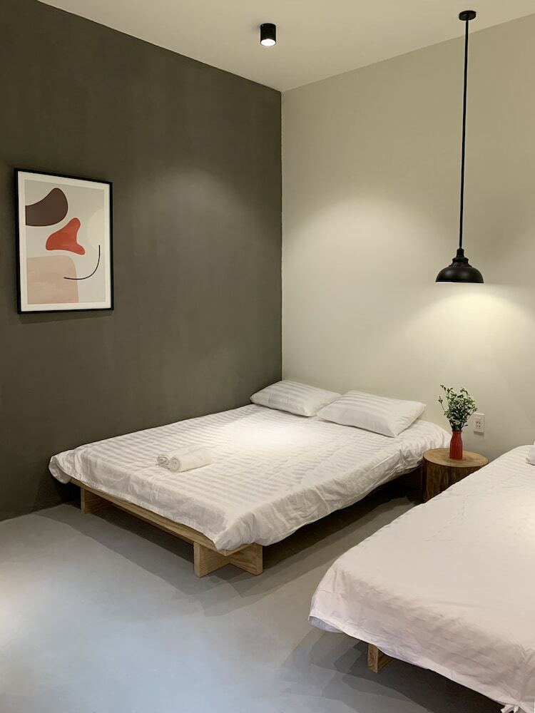 Hotel Chi Hieu Homestay