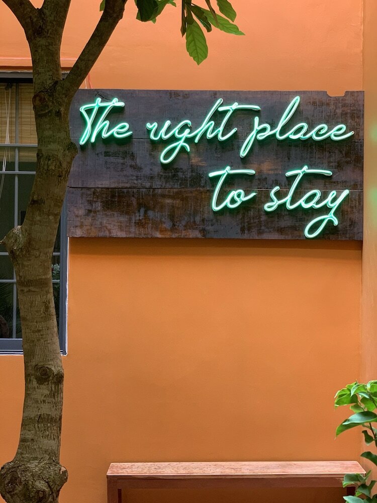 Hotel Chi Hieu Homestay