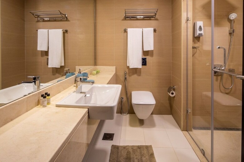 Apartamento Frank Porter Sparkle Tower