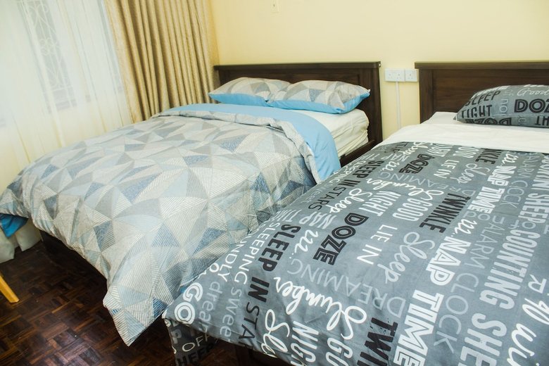 Apartamentos Refreshing Accomodation
