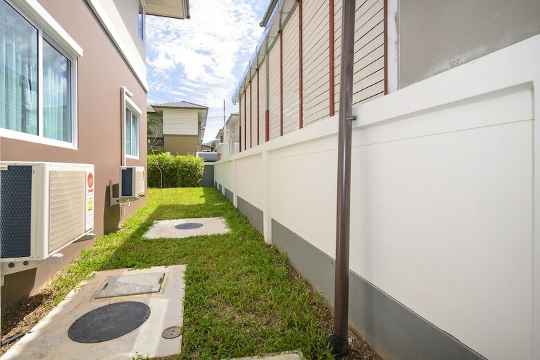 4br Villa @ Saransiri Phuket