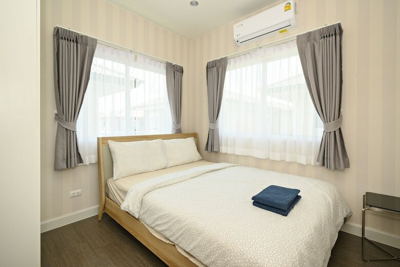 4br Villa @ Saransiri Phuket