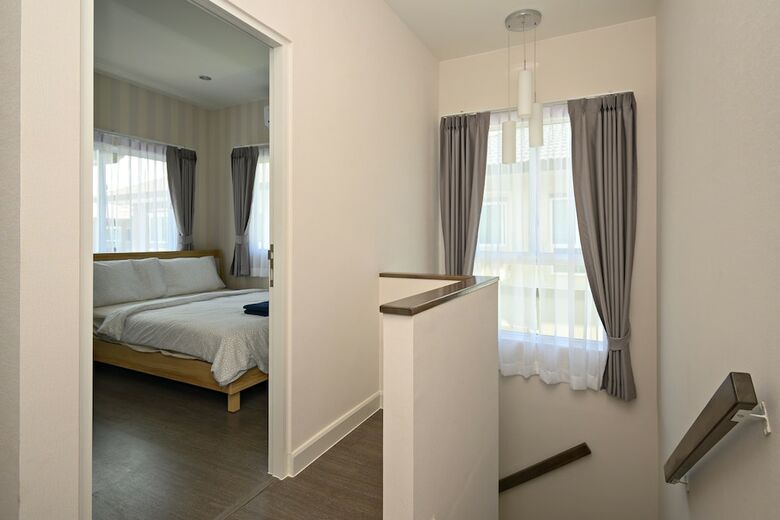4br Villa @ Saransiri Phuket