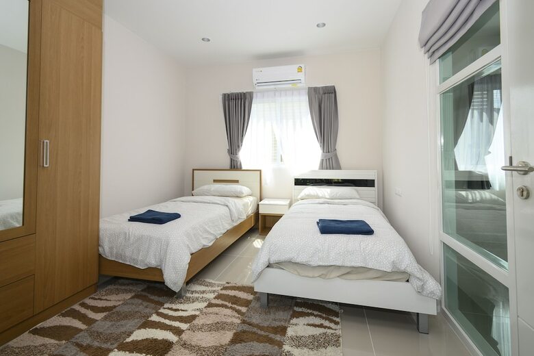 4br Villa @ Saransiri Phuket