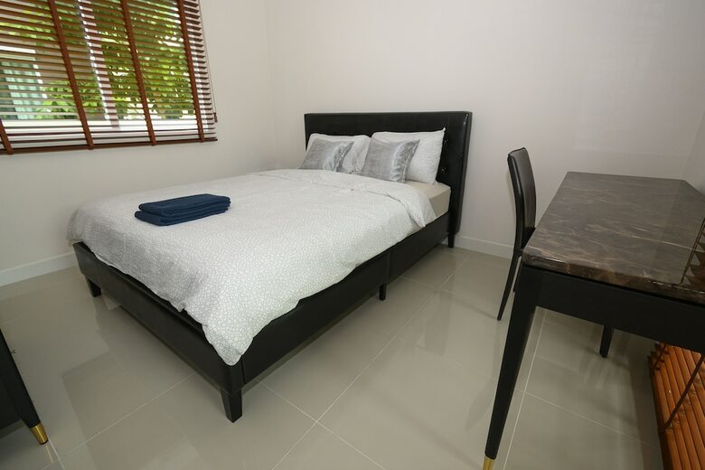 4br Villa @ Saransiri Phuket