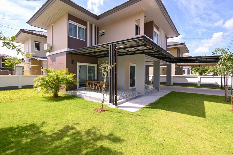 4br Villa @ Saransiri Phuket