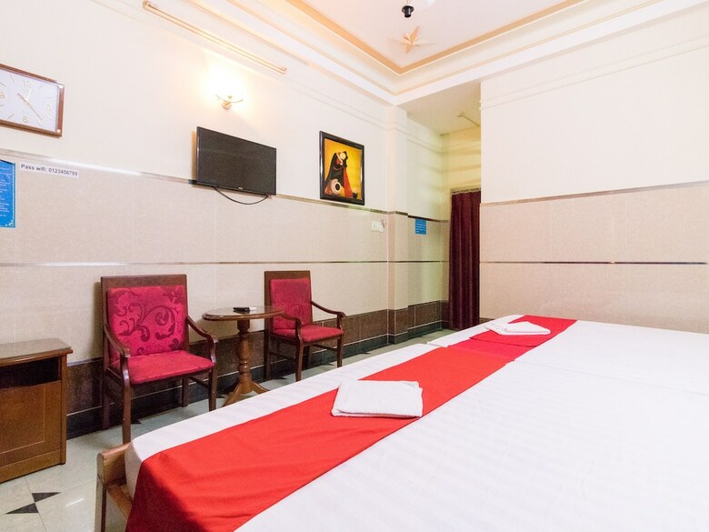 Spot On 679 Truc Dao Hotel
