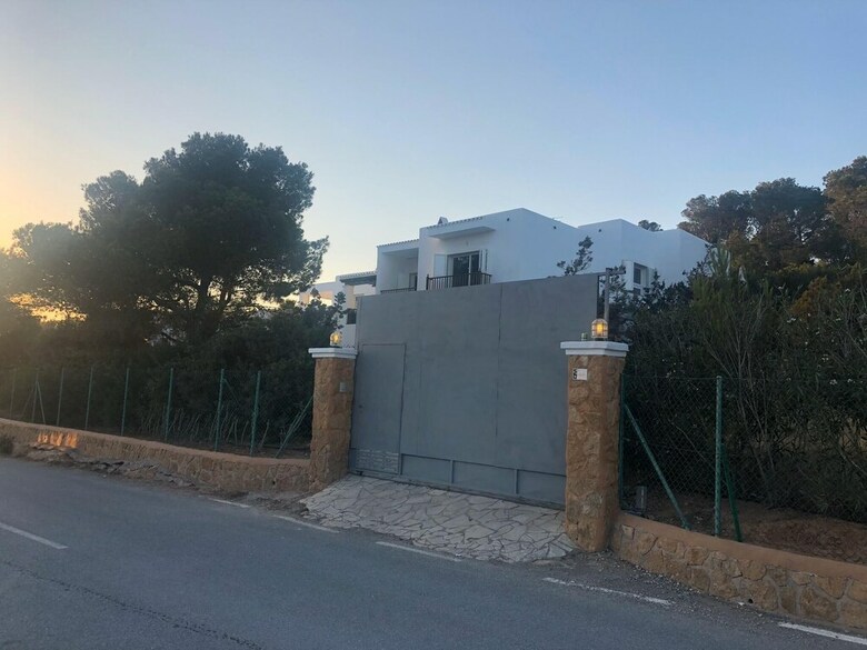 Gaia Villa