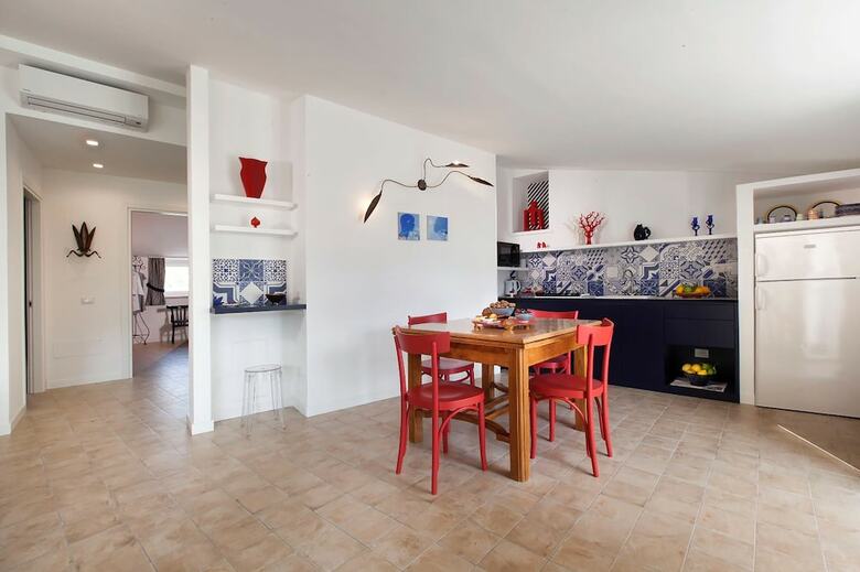 Apartamento Casa Iommart