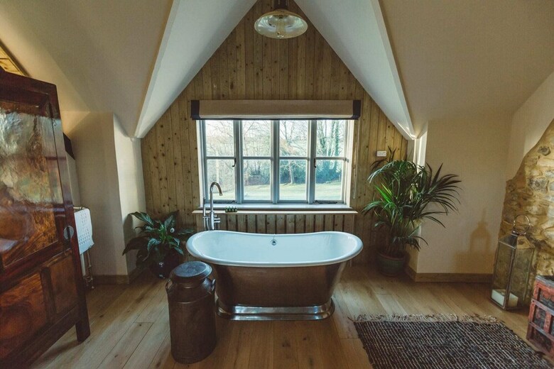 The Barn
