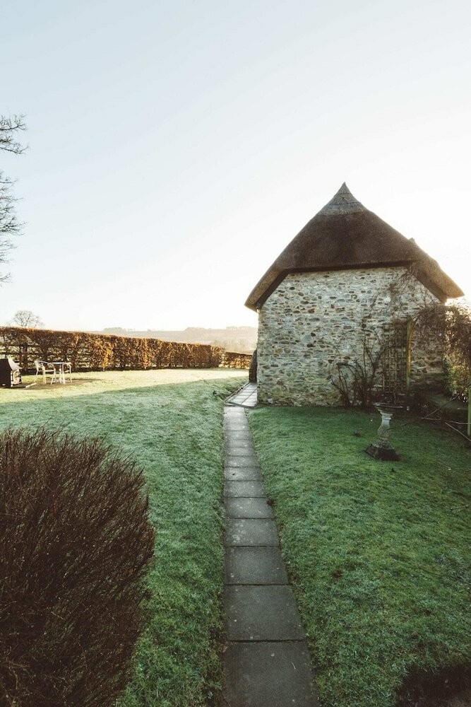 The Barn