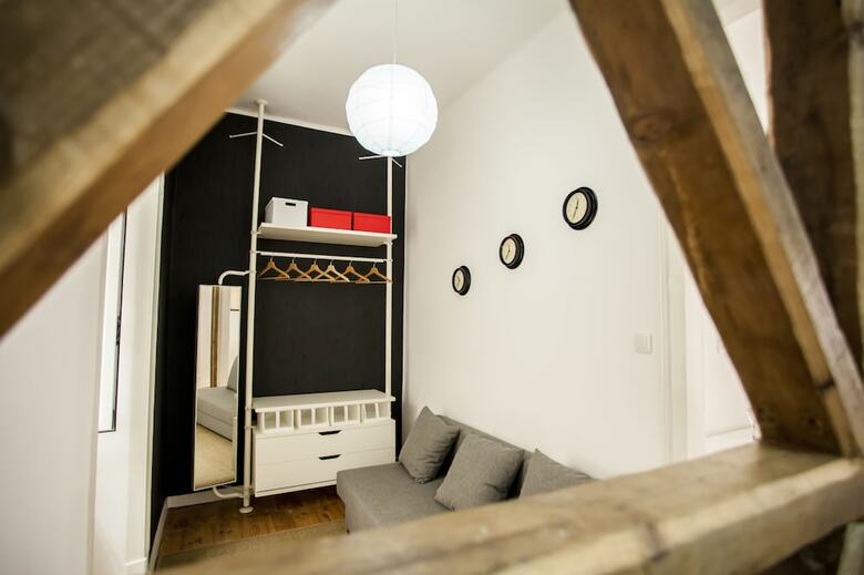 Cool Lisbon Apartment