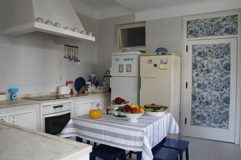 Apartamentos Charming Beach House - Praia Da Granja