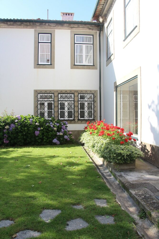 Apartamentos Charming Beach House - Praia Da Granja