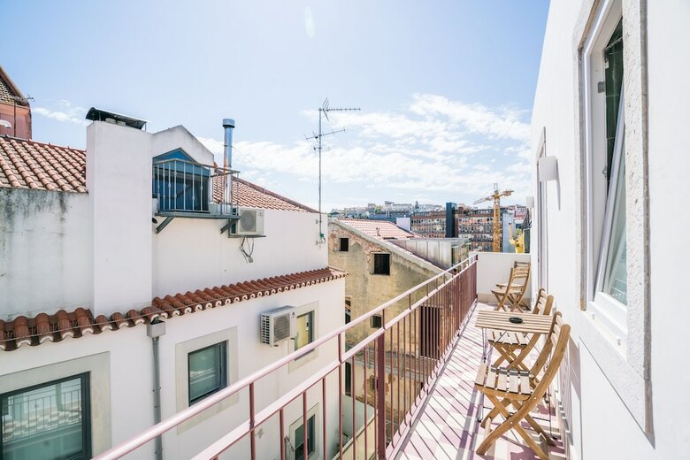 Liberdade Apartment
