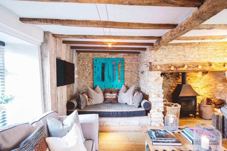 Yarrow Cottage