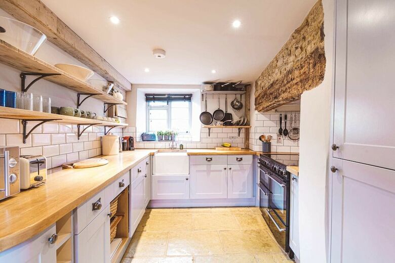 Yarrow Cottage