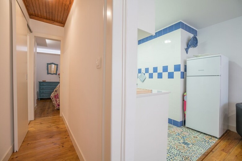 Atalaia Apartment 215
