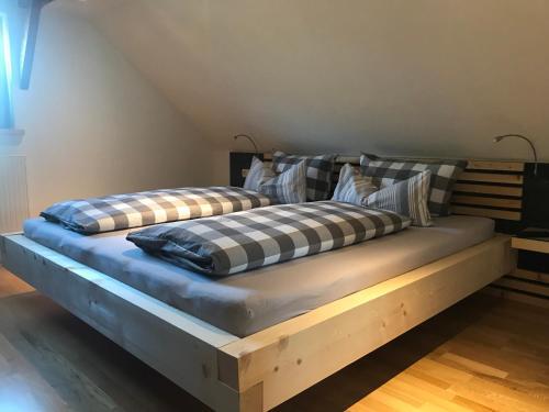 Apartamentos Mein Quartier