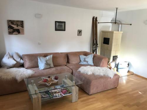 Apartamentos Mein Quartier