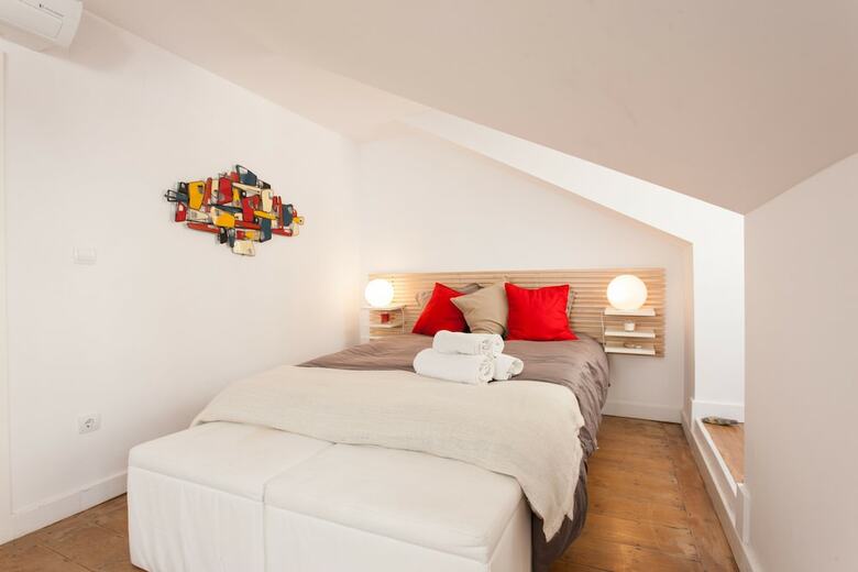 Apartamentos Casa Bica By All In Lisbon