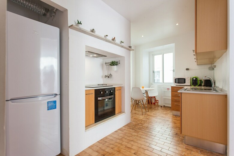Apartamentos Casa Bica By All In Lisbon