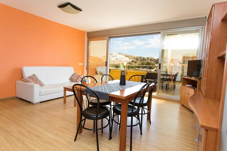 Apartamento Cullera Cap Blanc