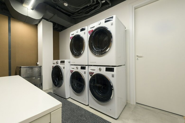 Apartamentos Kin Athens