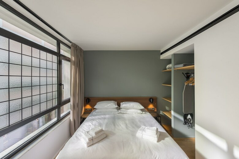 Apartamentos Kin Athens