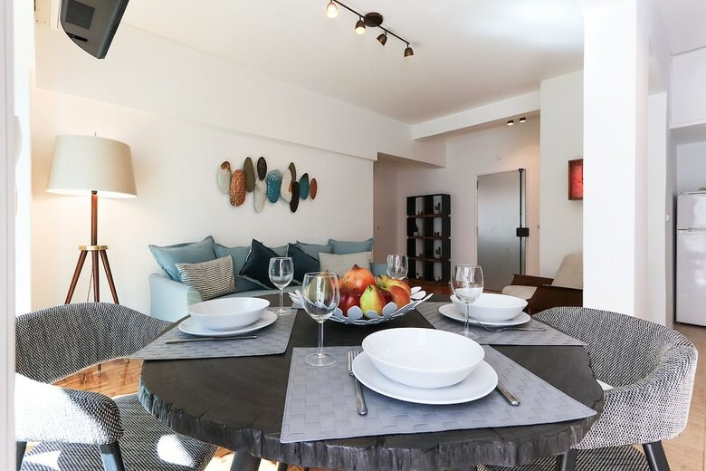 Apartamentos Casa Rose Premium Living All In Lisbon