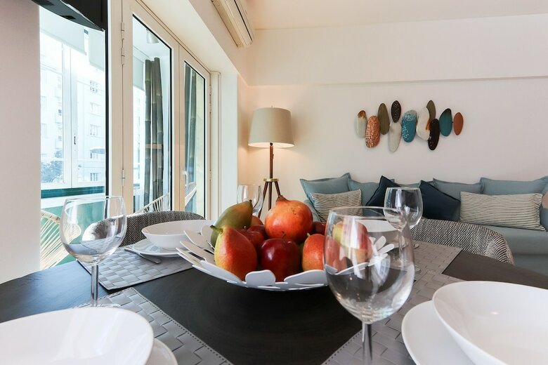 Apartamentos Casa Rose Premium Living All In Lisbon