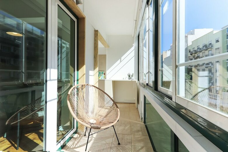 Apartamentos Casa Rose Premium Living All In Lisbon