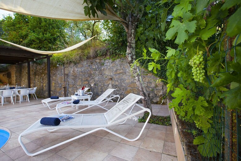 Villa Felice