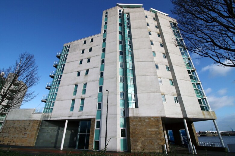 Havannah Street Apartments