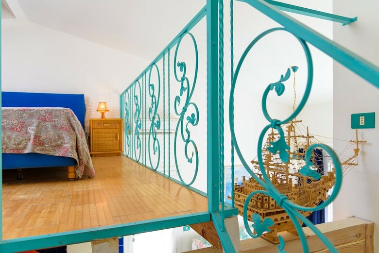 Apartamento Appartamento Poggio Al Sole