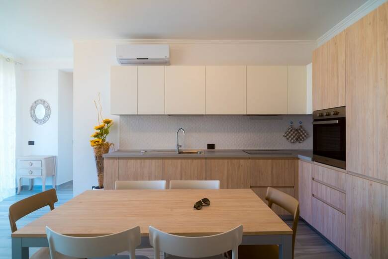 Apartamento Appartamento Molo B